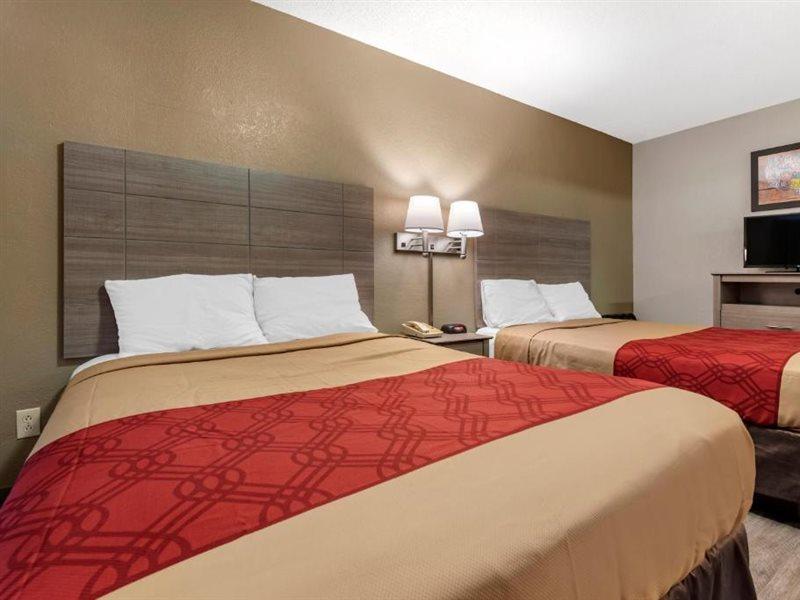 Econo Lodge Dewitt I-90 Exteriér fotografie